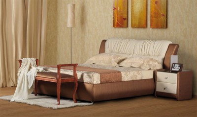 Кровать Fiora
