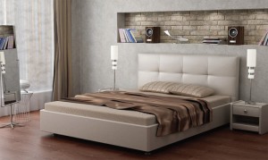Кровать Elisa
