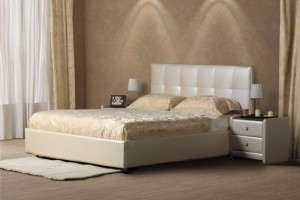 Кровать Romano